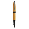 Ручка-роллер Waterman Expert DeLuxe - Metallic Gold RT