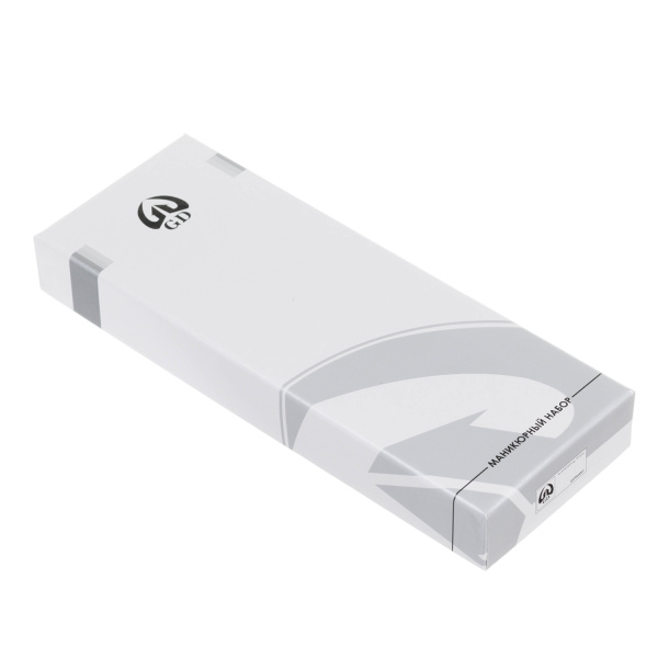 Маникюрный набор GD 2161VMSM