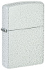 Зажигалка ZIPPO Classic с покрытием Glacier 46020
