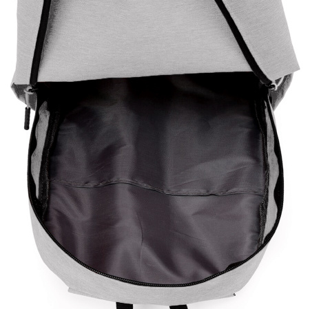 Рюкзак Simplicity, Серый