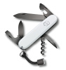 Нож перочинный VICTORINOX Spartan PS 1.3603.7P