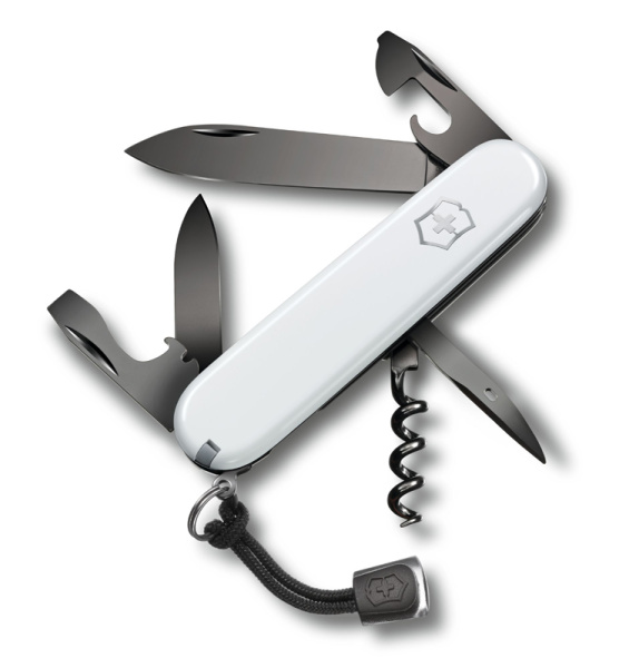 Нож перочинный VICTORINOX Spartan PS 1.3603.7P