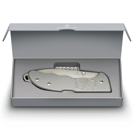 Складной нож Victorinox EVOKE Alox 0.9415.D26