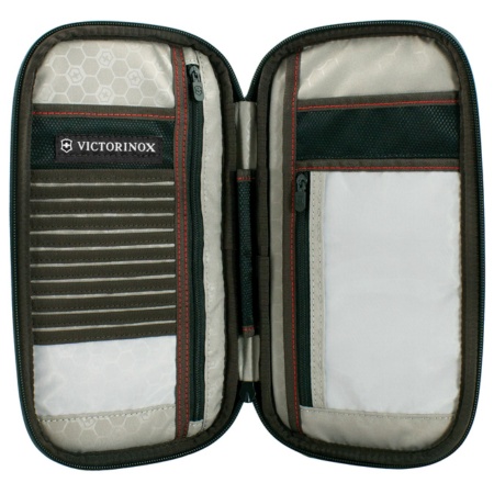 Органайзер VICTORINOX Travel Organizer с защитой от сканирования RFID