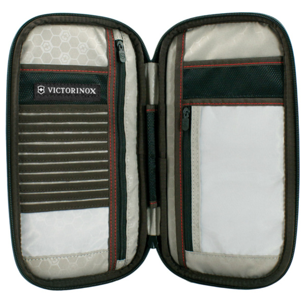 Органайзер VICTORINOX Travel Organizer с защитой от сканирования RFID