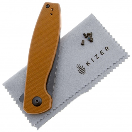 Складной нож Kizer The Swedge