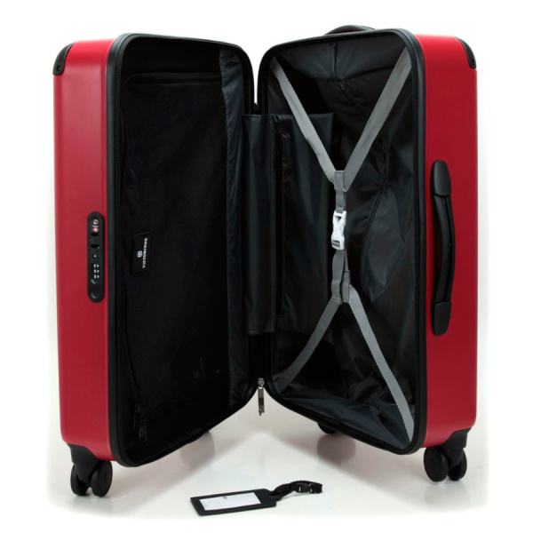 Чемодан VICTORINOX Spectra 2.0 29, 70 л