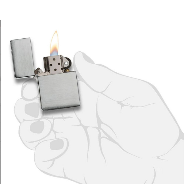 Зажигалка Zippo Replica
