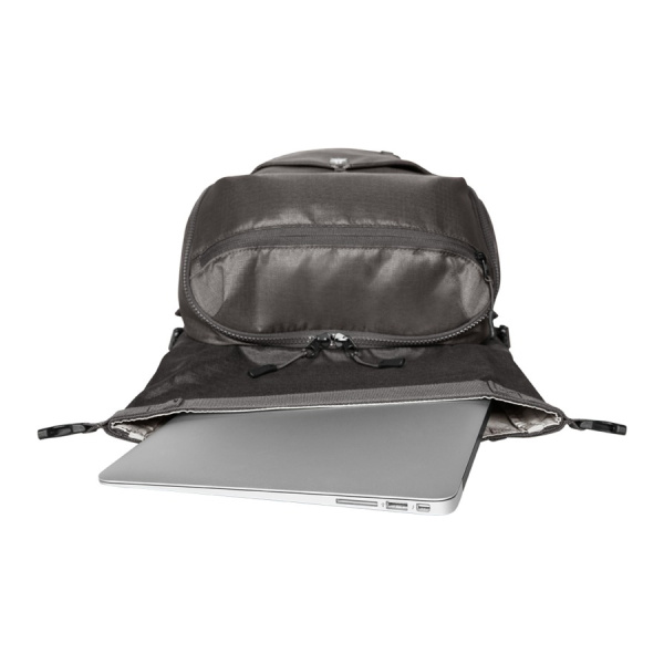 Рюкзак VICTORINOX Altmont Active Deluxe Rolltop Laptop Backpack 15'', 29x18x48 см, 19 л