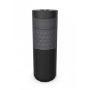 Термокружка Kambukka ETNA GRIP Black Steel (500 мл)