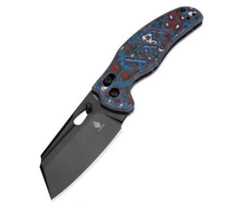 Складной нож Kizer Sheepdog C01c Ki4488AC1