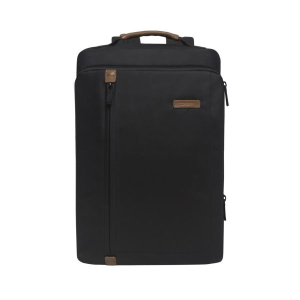 Рюкзак TORBER VECTOR с отделением для ноутбука 15 T9869-BLK