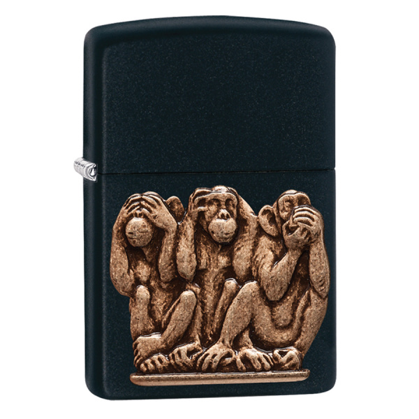 Зажигалка Zippo Classic