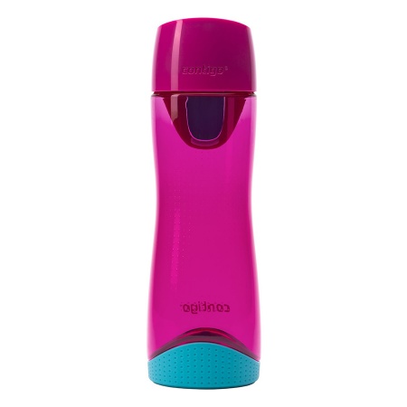 Бутылка для воды Swish Magenta (500 мл)