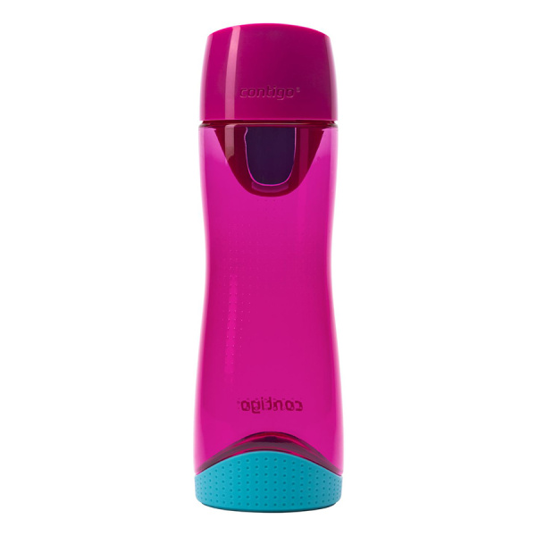 Бутылка для воды Swish Magenta (500 мл)