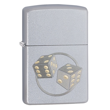 Зажигалка Zippo Classic
