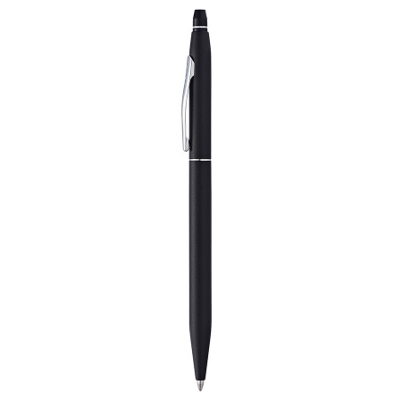 Шариковая ручка Cross Click - Classic Black
