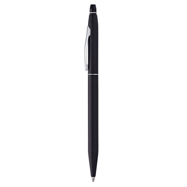 Шариковая ручка Cross Click - Classic Black