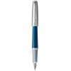 Ручка перьевая Parker Urban Premium Dark Blue CT
