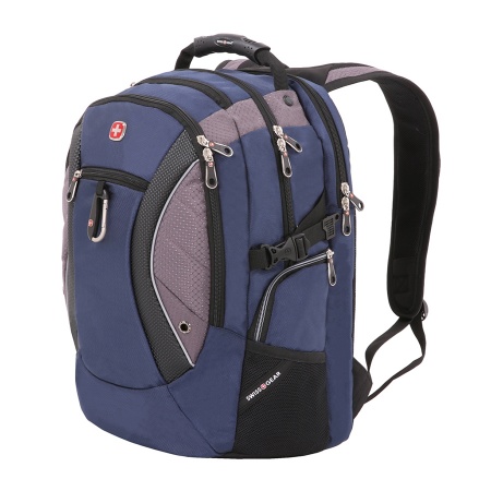 Городской рюкзак SWISSGEAR