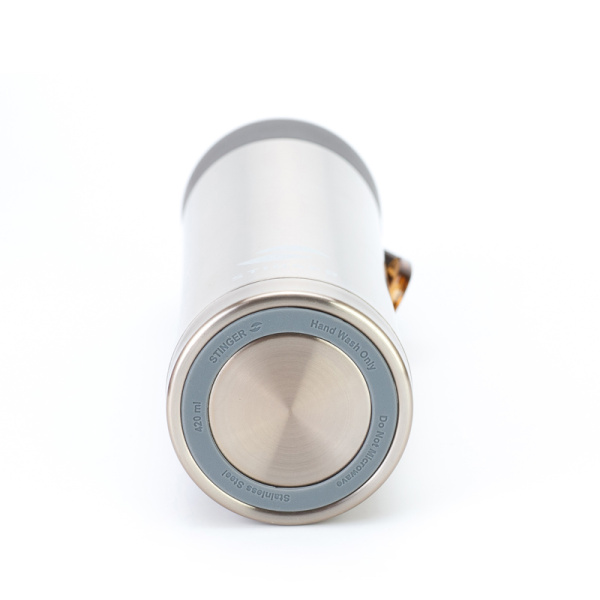 Термокружка Stinger HW-420-32-467