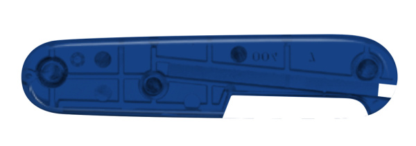 Задняя накладка для ножей VICTORINOX 91 мм C.3602.T4.10