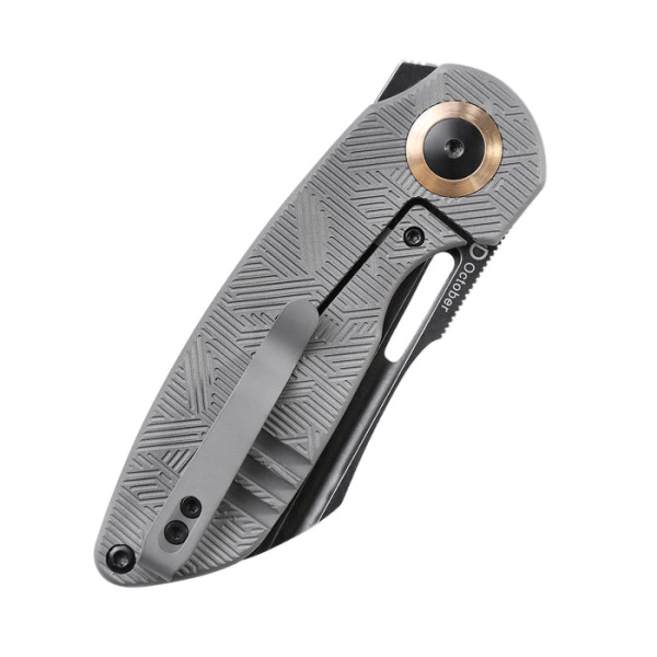 Складной нож Kizer 20CV October