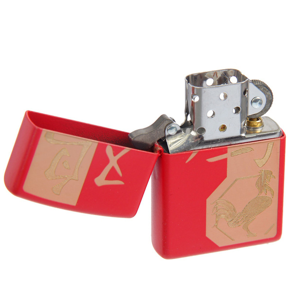 Зажигалка Zippo Classic
