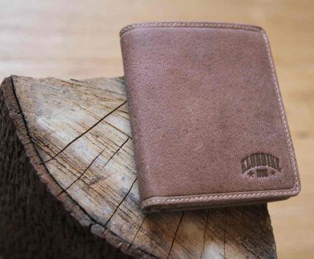 Бумажник KLONDIKE «Finn» KD1009-02