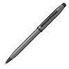 Шариковая ручка Cross Century II - Gunmetal Gray