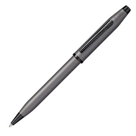 Шариковая ручка Cross Century II - Gunmetal Gray