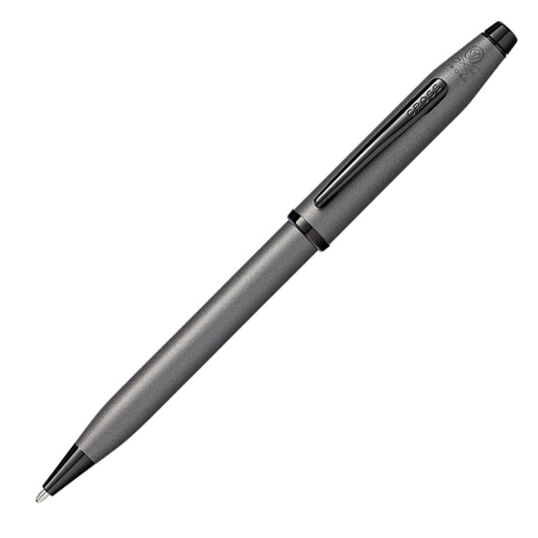 Шариковая ручка Cross Century II - Gunmetal Gray