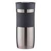 Термокружка BYRON 16 OZ Gunmetal (470 мл)