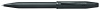 Шариковая ручка Cross Century II Black Micro Knurl