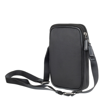 Сумка через плечо KLONDIKE "URBAN" KD1402-01 Сумка через плечо KLONDIKE "URBAN" KD1402-01