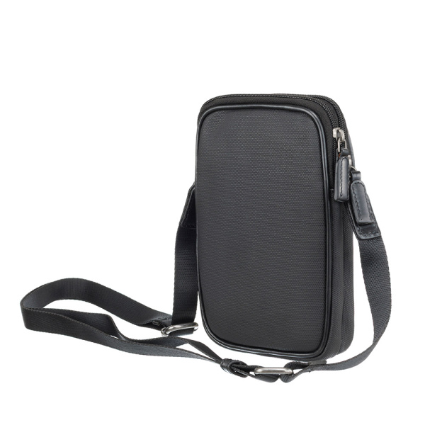 Сумка через плечо KLONDIKE "URBAN" KD1402-01 Сумка через плечо KLONDIKE "URBAN" KD1402-01