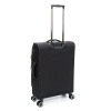 Чемодан TORBER Nero T3006M
