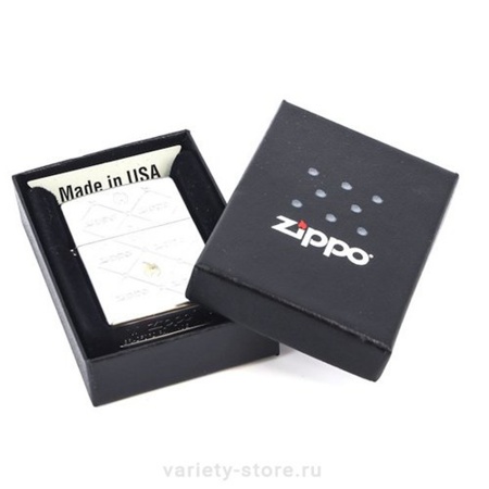 Зажигалка Zippos
