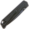 Складной нож Kizer 20CV Begleiter mini blackwash