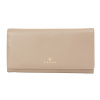 Кошелёк Cross Monaco Taupe, бежевый