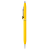 Шариковая ручка Cross Classic Century - Ferrari Matte Modena Yellow Lacquer/Chrome
