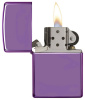 Зажигалка ZIPPO Classic с покрытием Abyss™ 24747