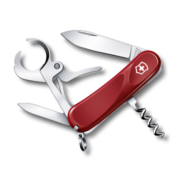 Нож перочинный Cigar 36 VICTORINOX
