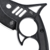 Складной нож Kizer N690 чёрный