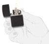 Зажигалка ZIPPO 1941 Replica 28582