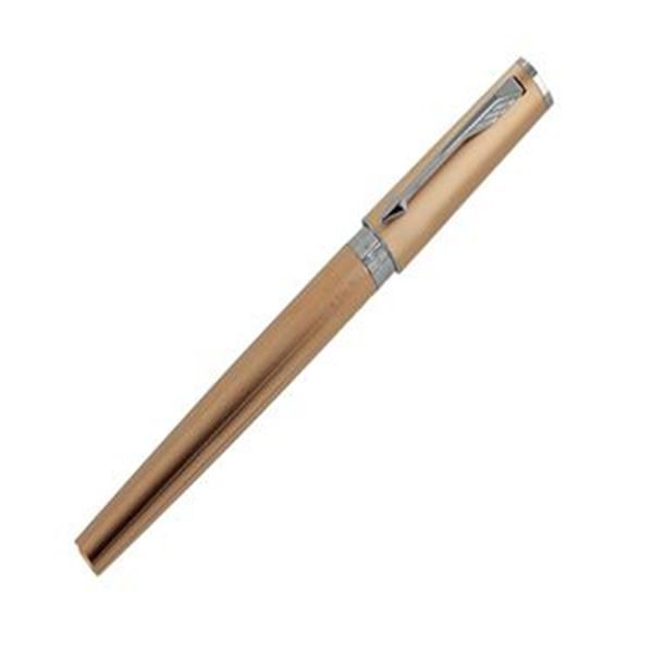 Ручка Parker Ingenuity Slim Pink Gold PVD CT