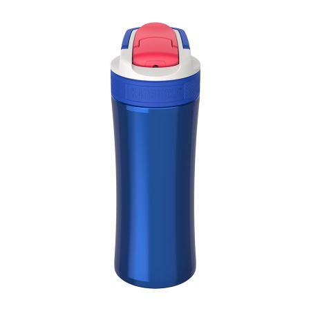Бутылка для воды Kambukka LAGOON INSULATED Azure (400 мл)