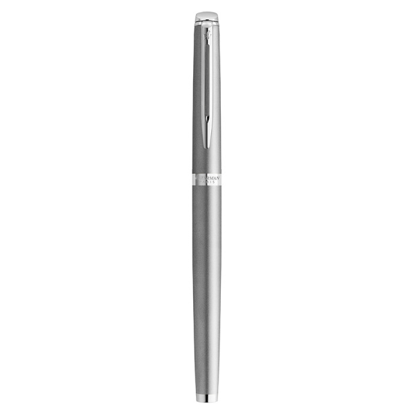 Ручка-роллер Waterman Hemisphere - Matte SS CT