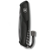 Складной нож Victorinox RANGERGRIP 55 Onyx Black