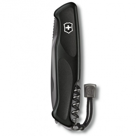 Складной нож Victorinox RANGERGRIP 55 Onyx Black